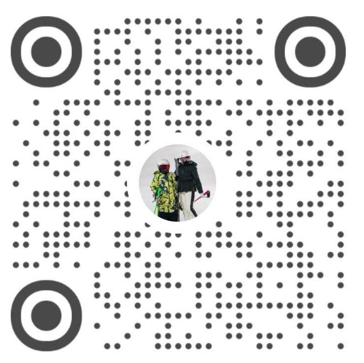 Xiaohongshu QR Code
