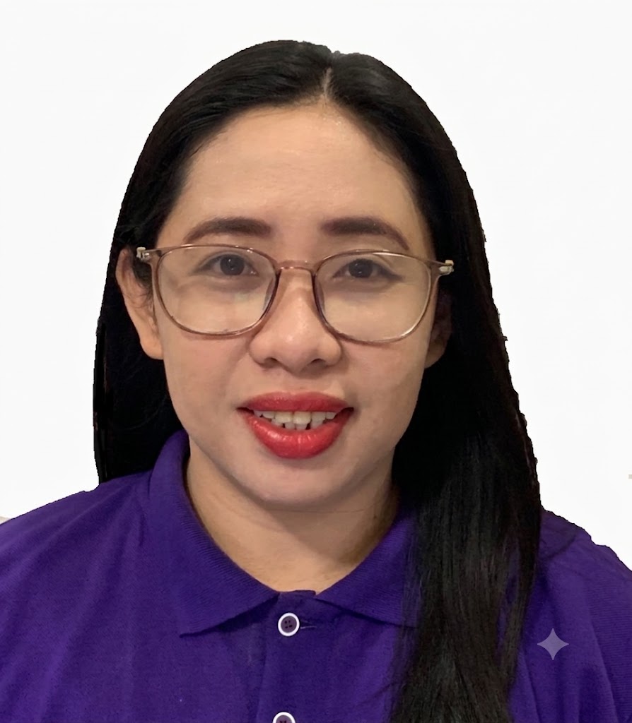 Arlene Subingsubing