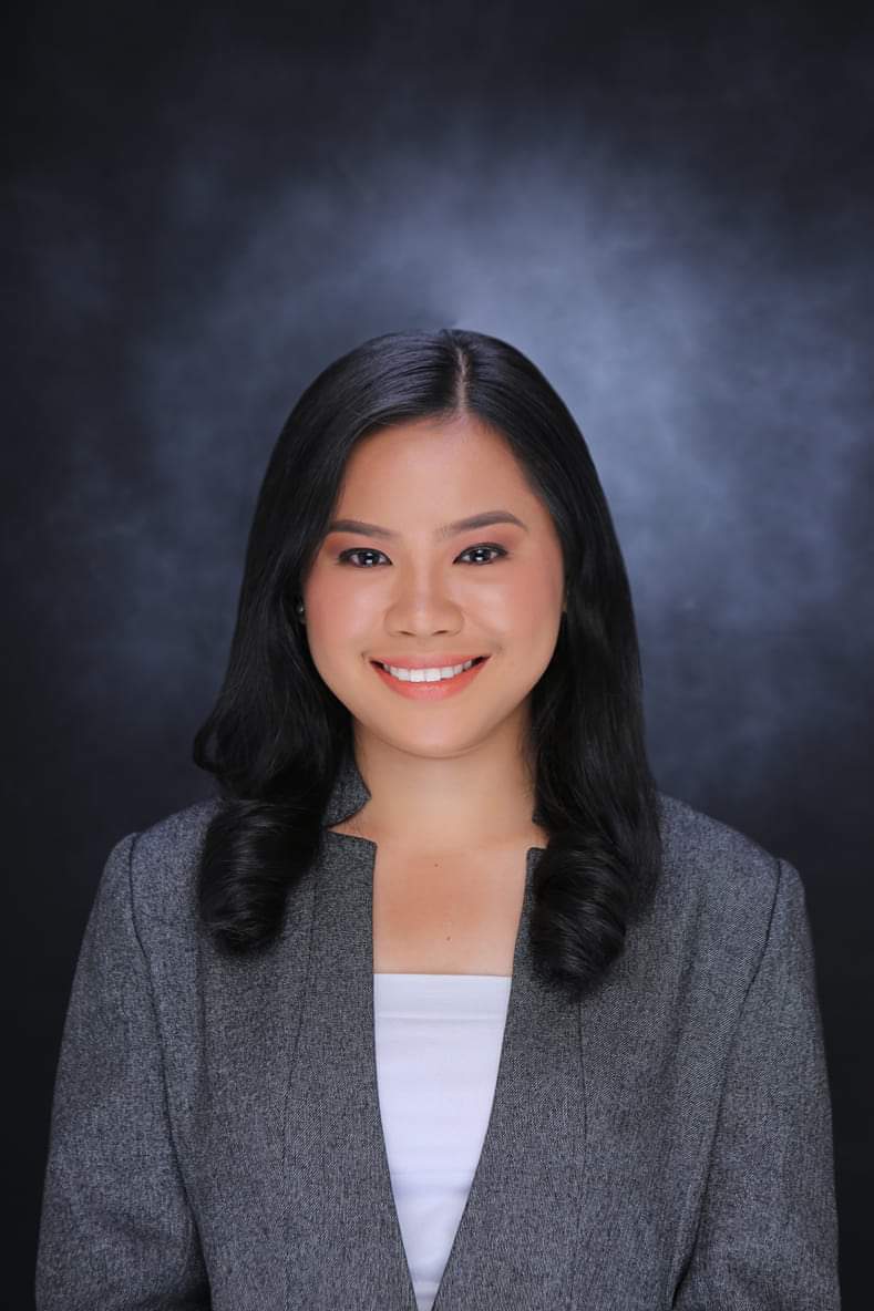 Glyssa Joy Ugsang